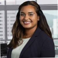 Jasmine Mathews