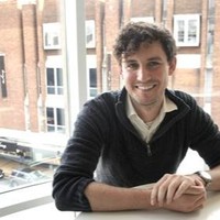 Daniel Taylor