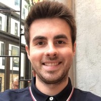 Elliott McCarthy
