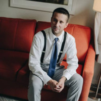 Michael Evoy