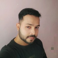 Shivam Mishra