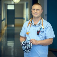 prim.doc.dr.sci. Enes Osmanovic