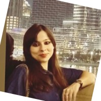 Rubina Duggal