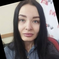 Oryna Zhyzhko