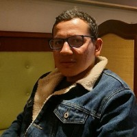 Olmedo Lozano Gutiérrez
