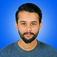 Mohammad Saim Iqbal