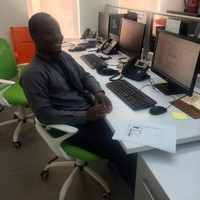 Nicholas Sani Agyekum