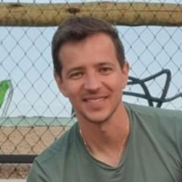 Marcelo Santomauro Pacheco