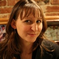 Kathleen Anderson