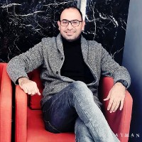 Ayman Alhaggar
