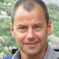 Morten Ditlev Jensen