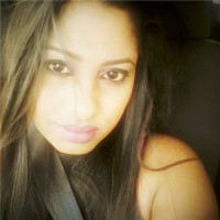 Ishani Perera