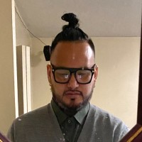 Edwin Alonzo