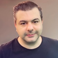 Leandro Gonçalves