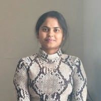 Keerthana Siramsetty