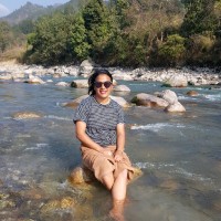 Sajanee Xrestha