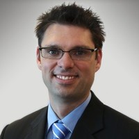 Greg Chalmers