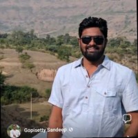 Sandeep Gopisetty