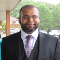 Danish Qureshi