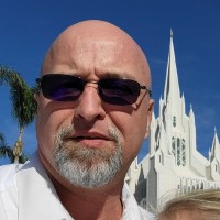 Chris Danvers Bicsi Tech/Veteran/Ts