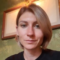 Kateryna Demianova