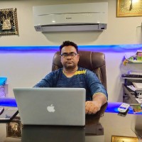 Kamruddin Shaikh