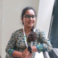 Pavithra Ravikumar