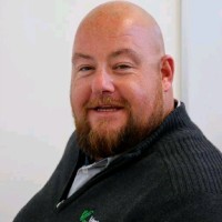 Stu Spencer MIET IEng IMarEng MIMarEST