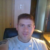 Facundo Flores