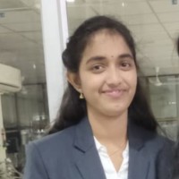 Vemuri V S S S Padmini