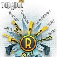Topspot Digital Grupo Publiespaña