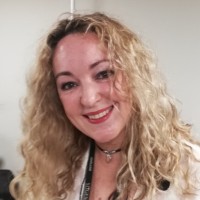 Irma Areta Del Páramo