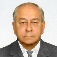 Jorge Basurco Bouchon