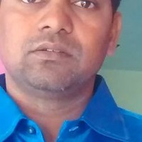 Arumugam Raju