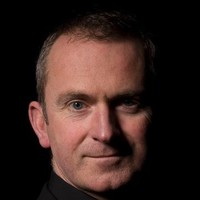 Padraig Whelan