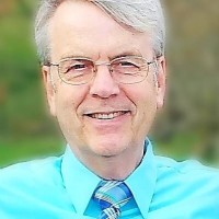 Donald Race