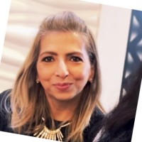 Seema Mendonca