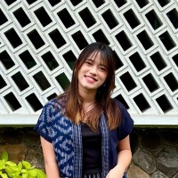 Joshephine Maretta Putri Hartono