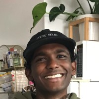 Ryan Ramakrishnan