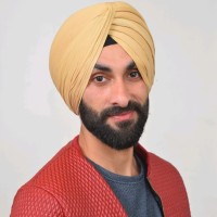 Ramneet Singh