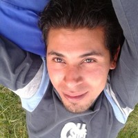 Sergio Reynaga