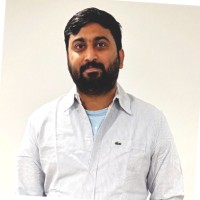 Pratik Rao