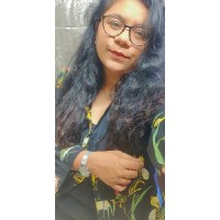 Dency Suchak