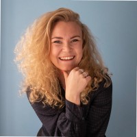 Camilla Markussen