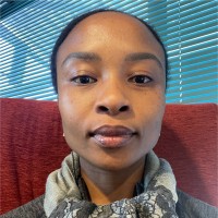 Thandeka Sibiya
