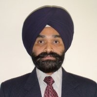 Jatinder Sidhu
