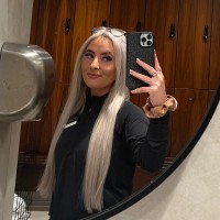 Olivia Mae Jenman