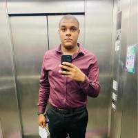 Josemario Dos Santos Queiroz Junior