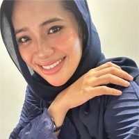 Fahani Halim