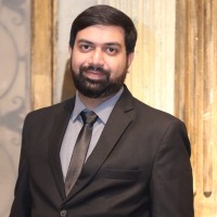 Hassaan Ahmad